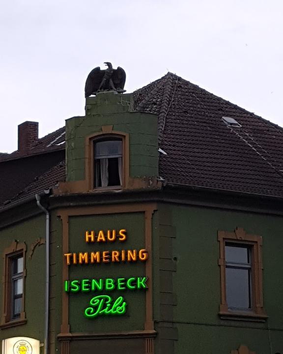 Haus Timmering